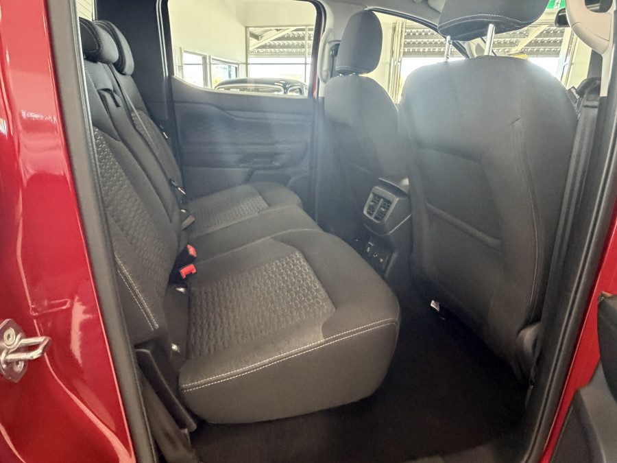 2025 MY25.75 Ford Ranger P703 XLT Ute Image 10