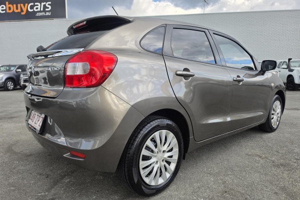 2020 Suzuki Baleno EW Series II GL Hatch Image 7