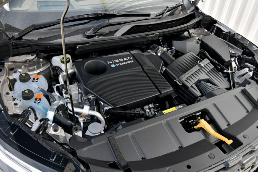 2025 Nissan X-Trail T33 Ti-L e-POWER SUV Image 28
