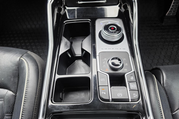 2021 Kia Sorento MQ4 GT-Line SUV Image 19