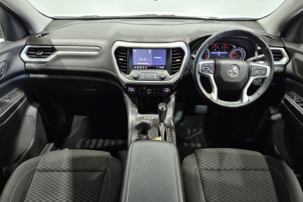 2018 MY19 Holden Acadia AC LT SUV Image 17