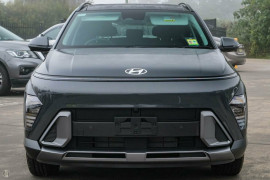 2025 Hyundai KONA SX2.V2 Premium SUV image 2