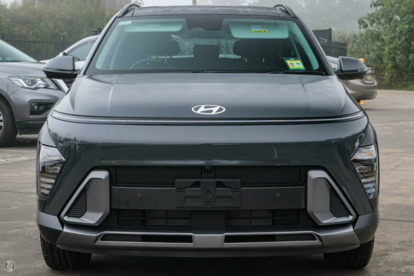 2025 Hyundai KONA SX2.V2 Premium SUV