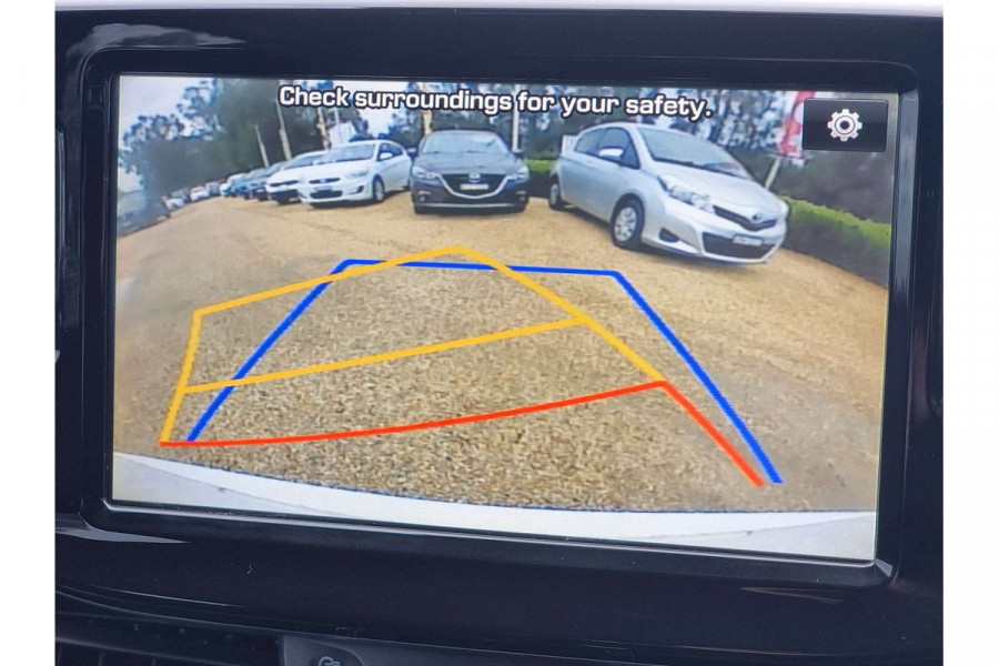 2019 Hyundai i30 PD2 Active Hatch Image 15