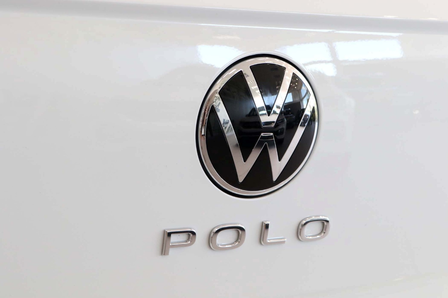 2020 MY21 Volkswagen Polo AW Trendline Hatch Image 18