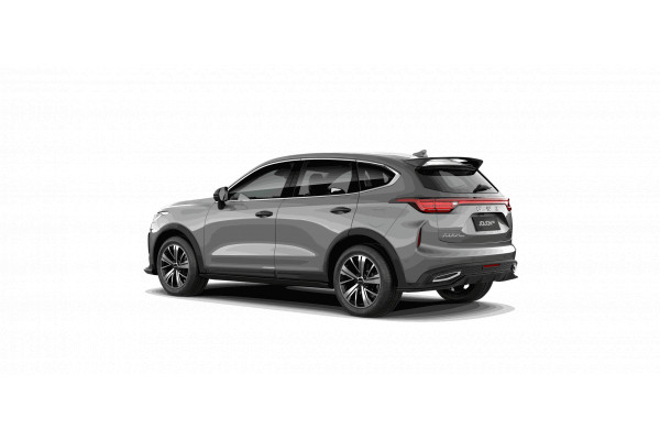 2024 GWM Haval Jolion A02 Lux Hybrid SUV