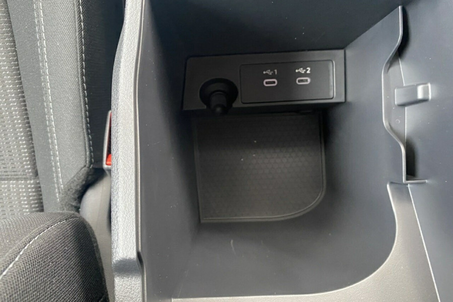 2024 MY25 Nissan QASHQAI J12 ST-L SUV Image 27