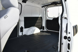 2019 MY20 Hyundai iLoad TQ4 Van Van