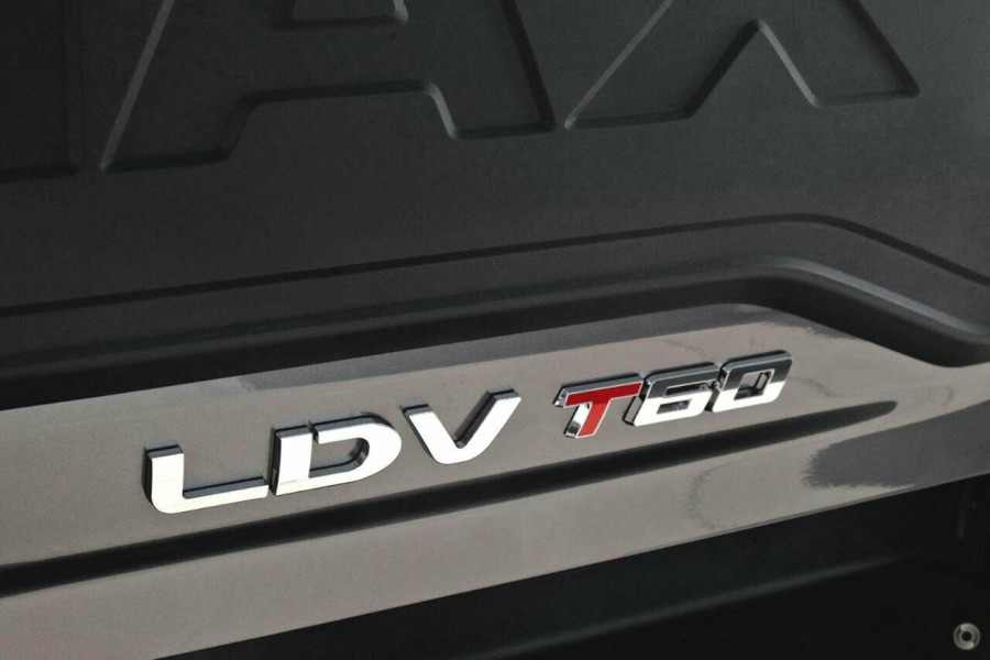 2024 LDV T60 SK8C Max PLUS Ute Image 11
