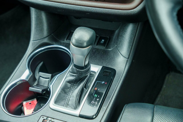 2018 Toyota Kluger GSU50R Grande SUV Image 15