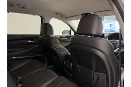 2022 Hyundai Santa Fe TM.V4 Elite Wagon