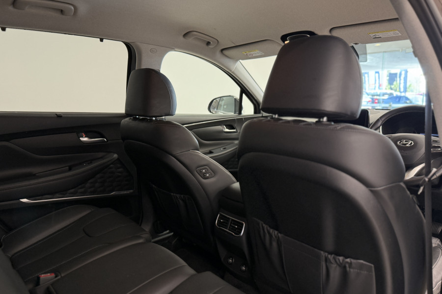 2022 Hyundai Santa Fe TM.V4 Elite Wagon Image 12