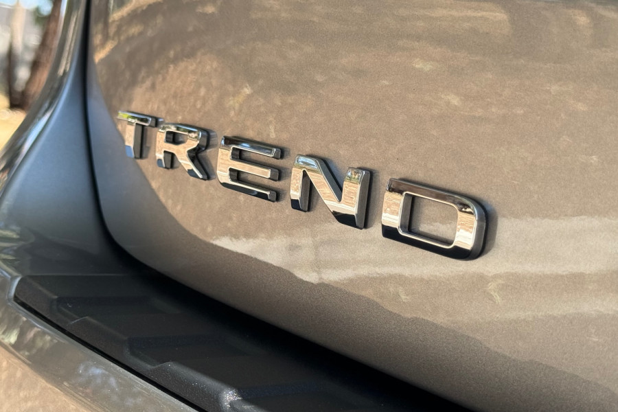 2022 Ford Everest P703 Trend Wagon Image 12