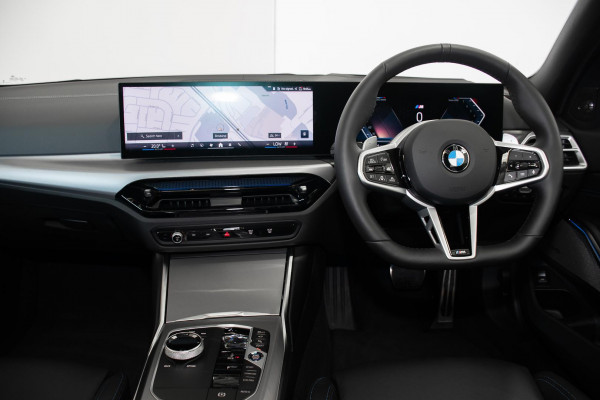 2026 BMW 3 Series G20 LCI II 330i M Sport Sedan image 7