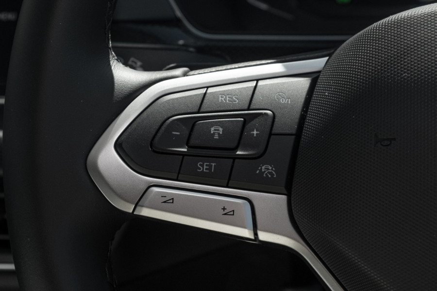 2024 Volkswagen T-Cross D31 85TSI Style SUV Image 11