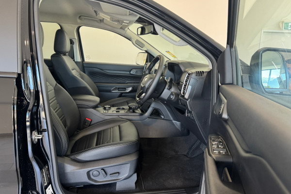 2025 MY25.25 Ford Ranger P703 Sport Ute Image 5