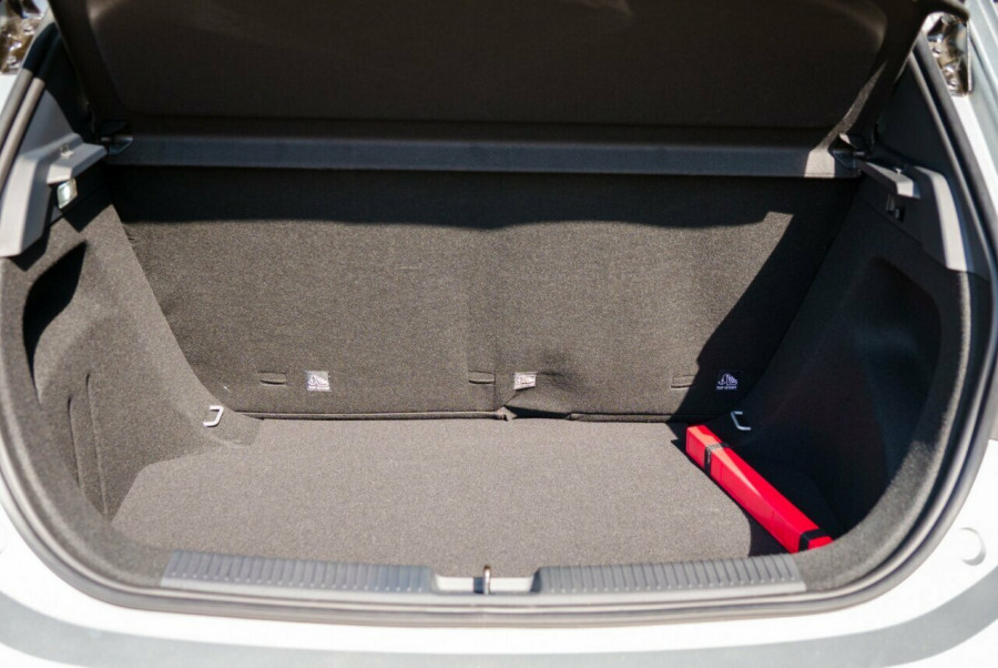 2024 MY24.5 MG MG3 ZP22 Excite Hybrid+ Hatch Image 8