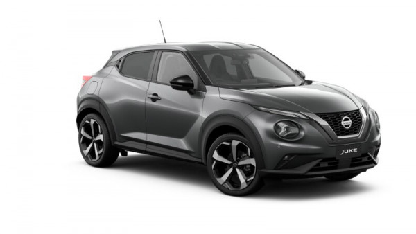 2020 Nissan JUKE F16 ST-L Suv