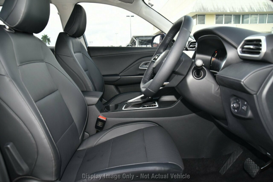 2025 MG ZS ZS32 Essence SUV Image 7