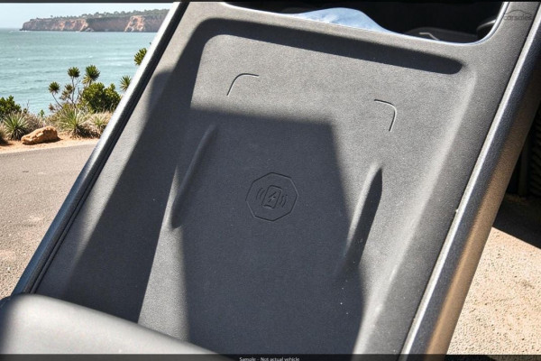 2026 MG MG4 EV Urban AH4E Essence 43 Hatch Image 2