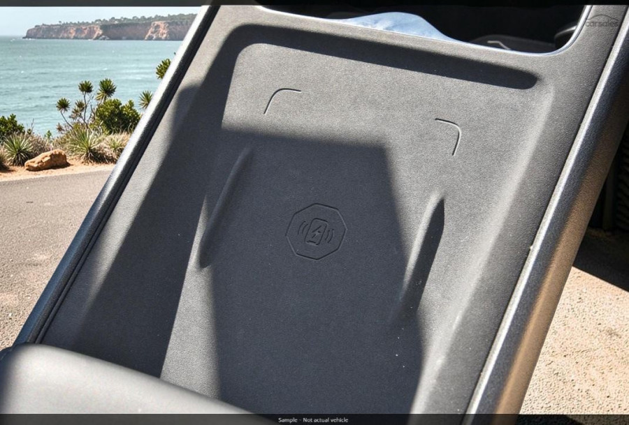 2026 MG MG4 EV Urban AH4E Essence 43 Hatch Image 2