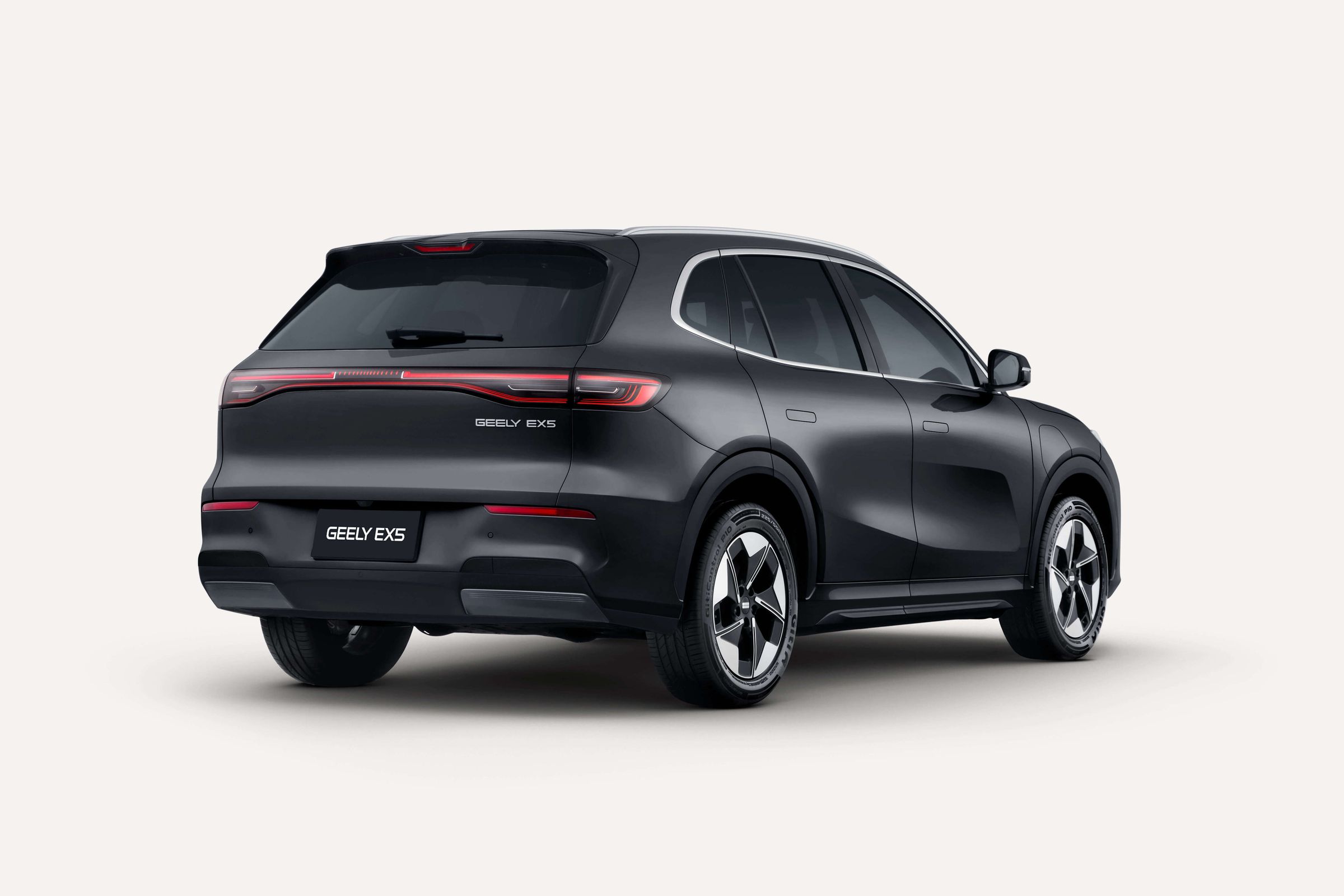 2025 Geely EX5  Complete Other Image 12