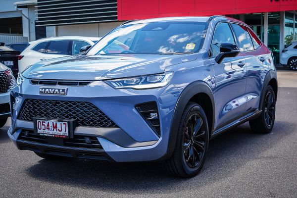 2024 GWM H6 GT PHEV ULTRA AUTO PETROL 4X4 ultra Wagon