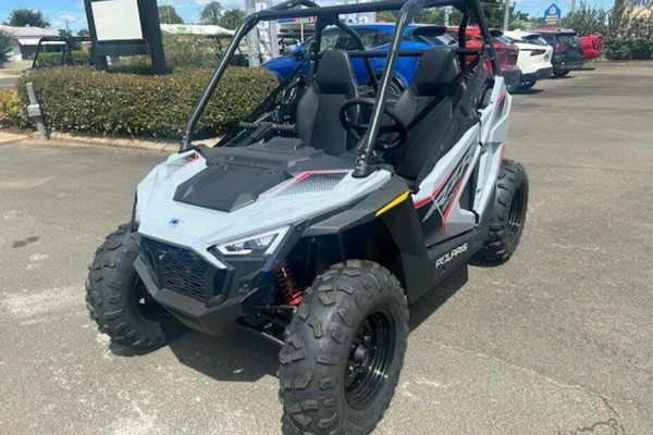 2025 Polaris RZR RZR24 YOUTH RZR 200 ATV & Quad