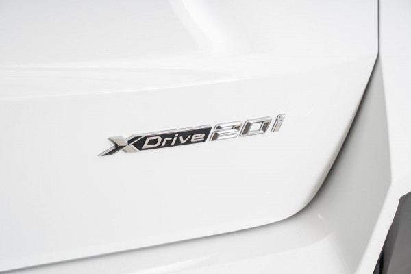 2025 BMW X1 U11 xDrive20i M Sport SUV image 9