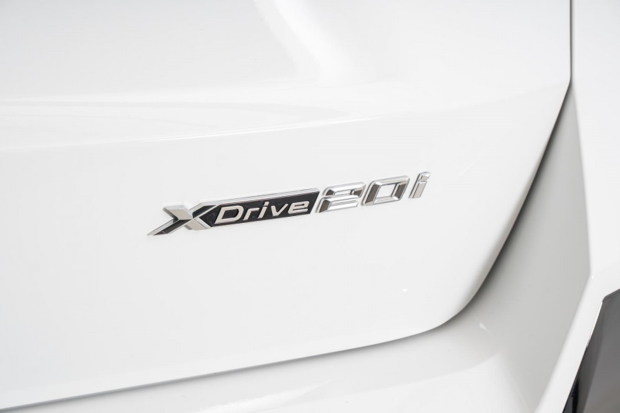 2025 BMW X1 U11 xDrive20i M Sport SUV