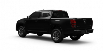 2020 MY21 Mazda BT-50 TF XT 4x4 Dual Cab Pickup Cab chassis image 18