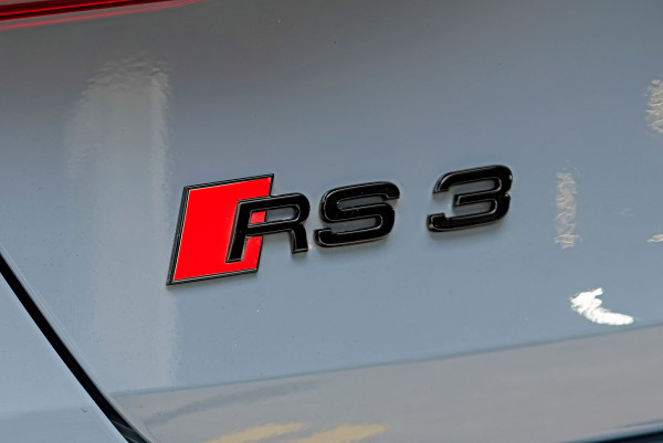 2022 Audi RS 3 GY Sedan image 20