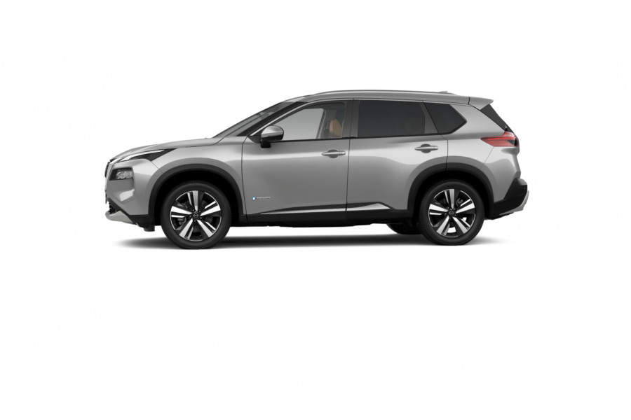 2025 Nissan X-Trail T33 Ti-L e-POWER SUV Image 32