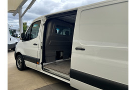 2020 Mercedes-Benz Sprinter VS30 311CDI Van