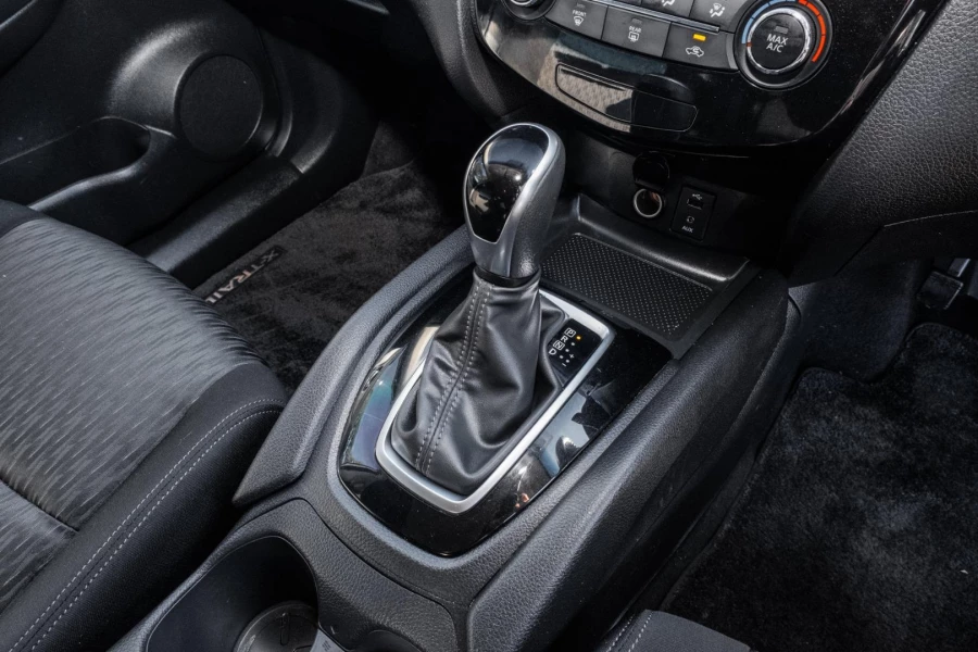 2019 Nissan X-Trail T32 Series II TS SUV Image 17