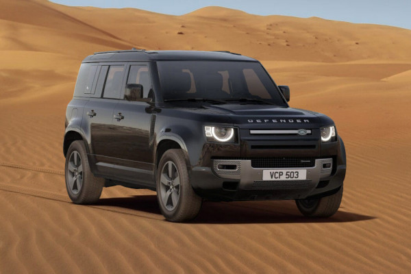 2023 MY23.5 Land Rover Defender L663 110 X-DYNAMIC HSE Suv
