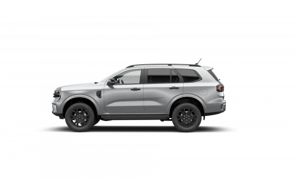 2026 MY26.5 Ford Everest UB Sport SUV Image 4