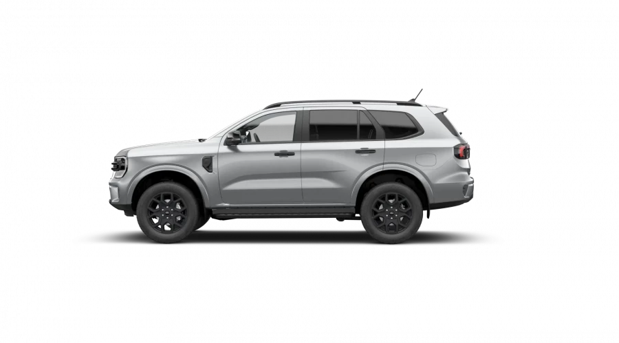 2026 MY26.5 Ford Everest UB Sport SUV Image 4