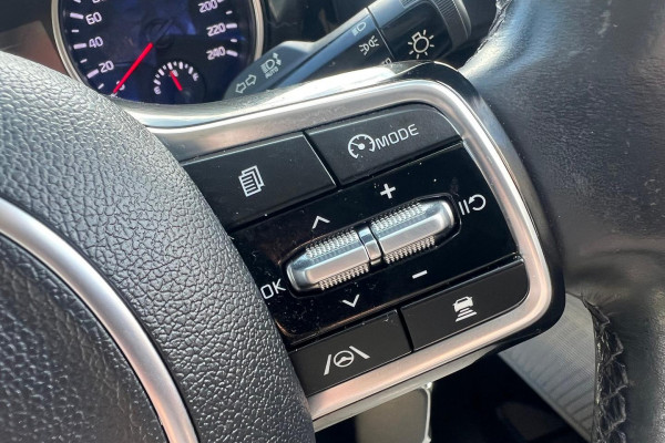 2022 Kia Carnival KA4 Si People Mover Image 17