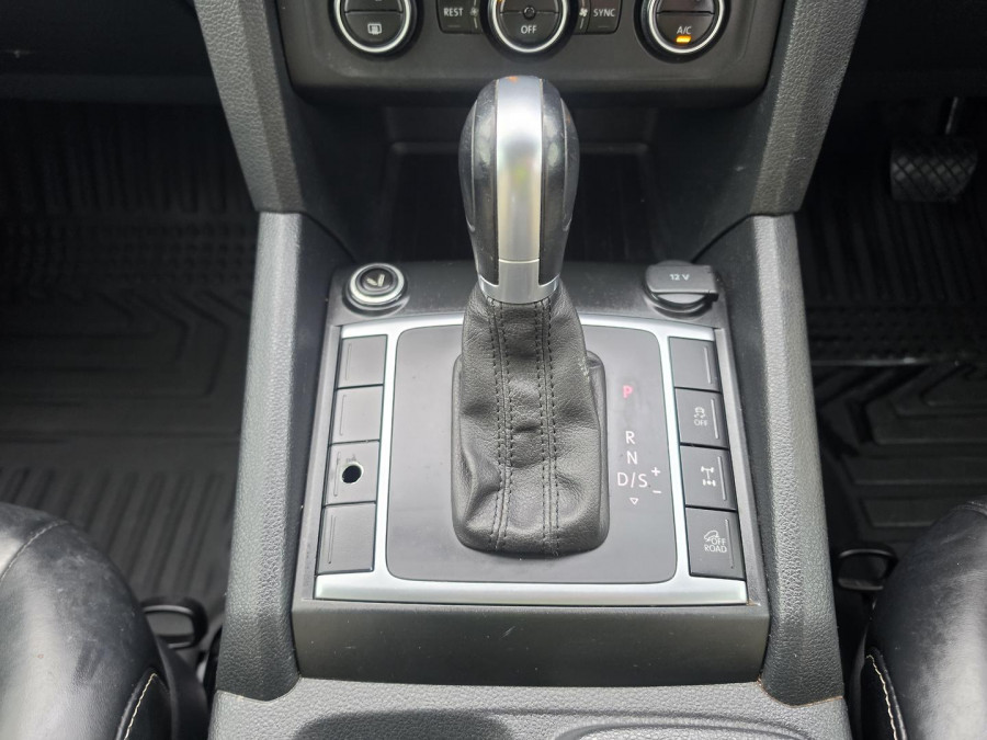 2018 Volkswagen Amarok 2H Dual Cab Highline Ute Image 18