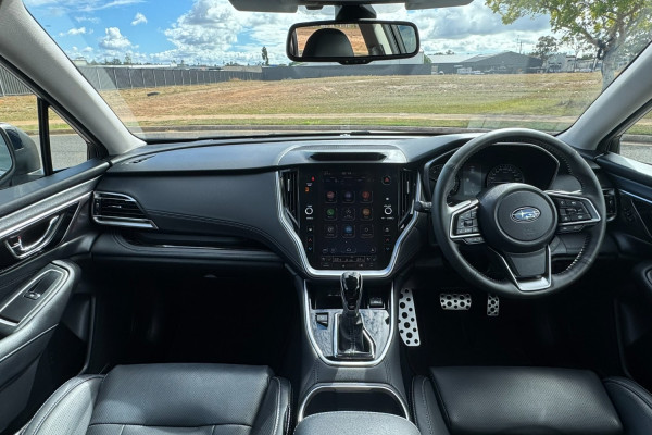2023 Subaru Outback 6GEN AWD Touring XT SUV Image 11