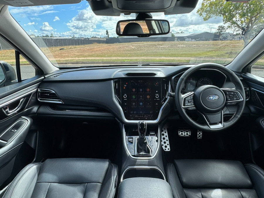 2023 Subaru Outback 6GEN AWD Touring XT SUV Image 11