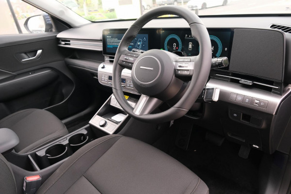 2026 MY27 Hyundai KONA SX2.V3 Hybrid SUV Image 6