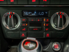 2014 MY16 Audi RS Q3 8U 2.5 TFSI Suv