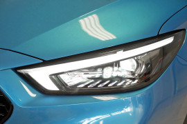 2025 MG ZST S13 Vibe SUV
