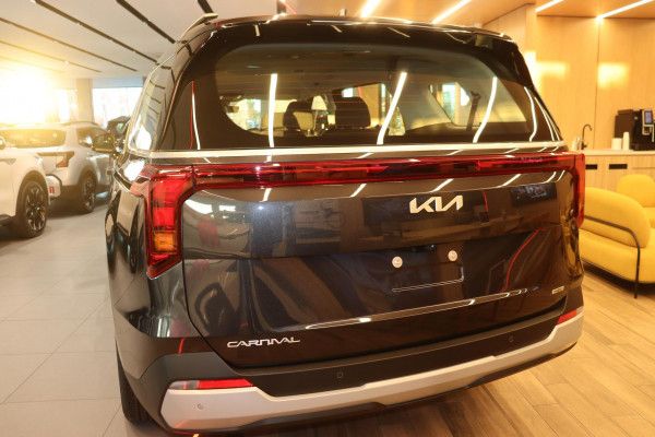 2026 MY27 Kia Carnival KA4 PE S HEV People Mover Image 6