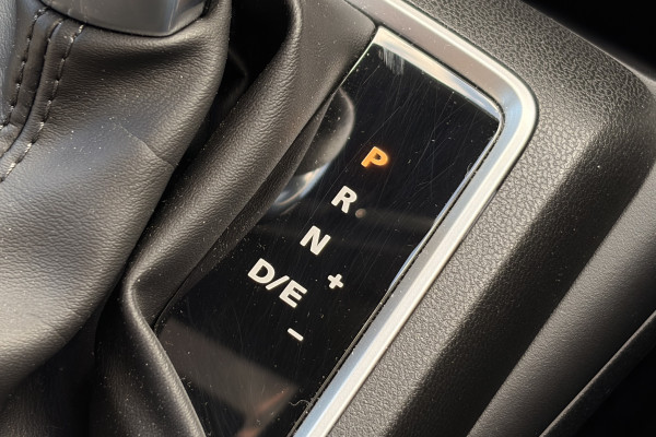 2025 MY25.5 MG MG3 ZP22 Vibe Hatch Image 18