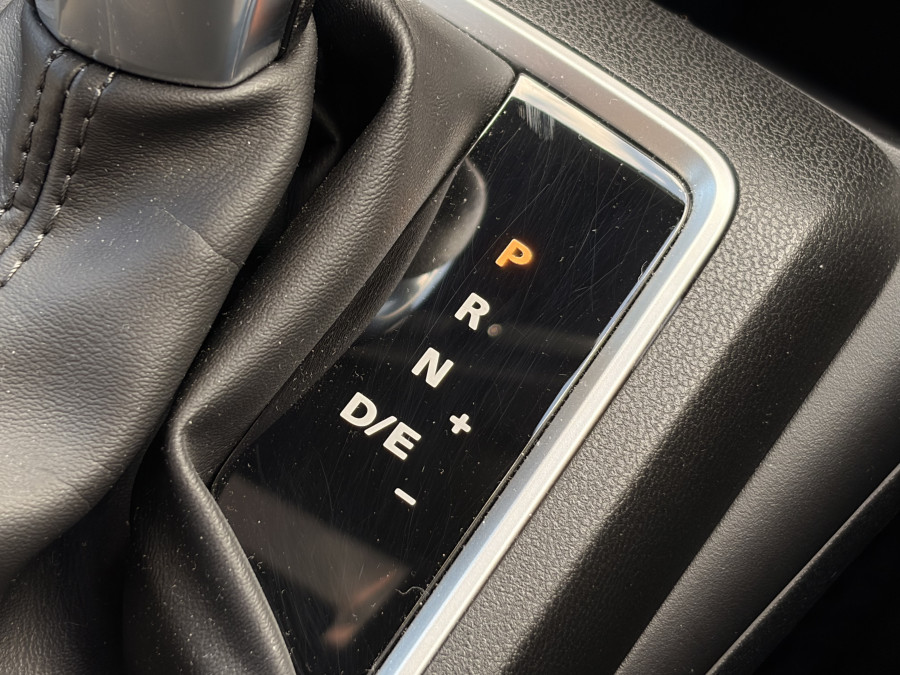 2025 MY25.5 MG MG3 ZP22 Vibe Hatch Image 18