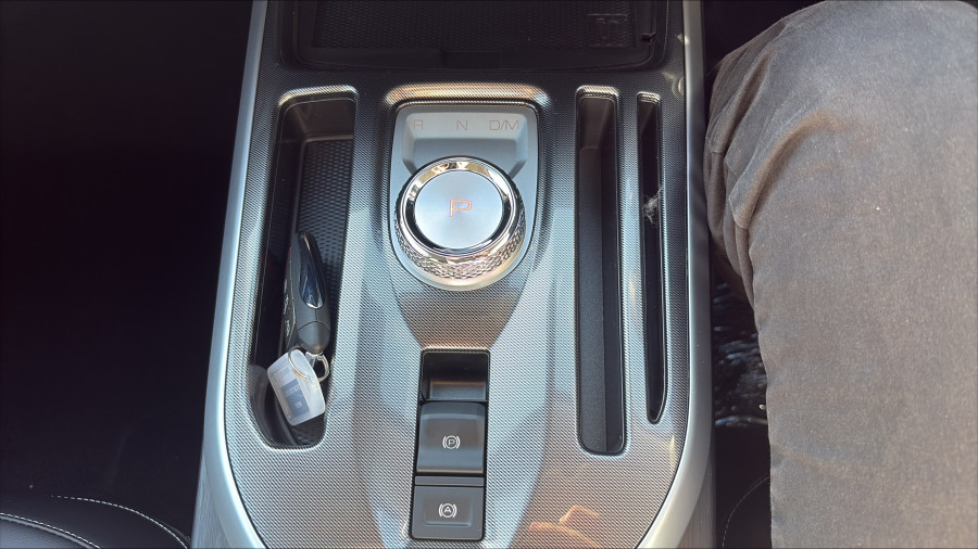 2026 GWM Haval Jolion A01 Lux SUV Image 22