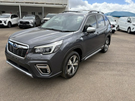 2021 Subaru Forester S5 2.5i-S SUV image 3